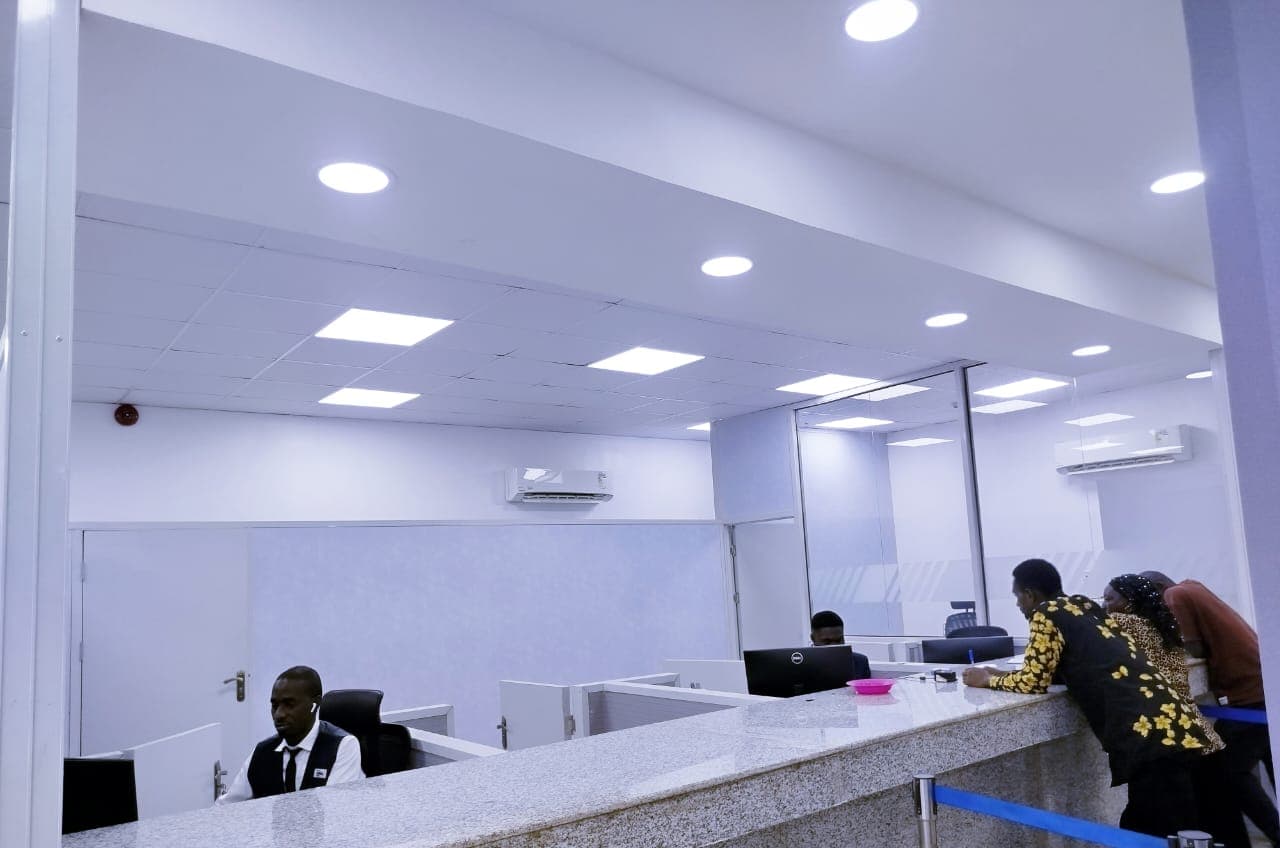 Re-development of FirstBank Branch, project photo 5