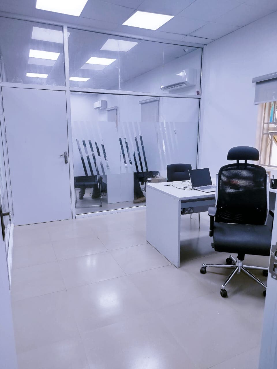 Re-development of FirstBank Branch, project photo 7