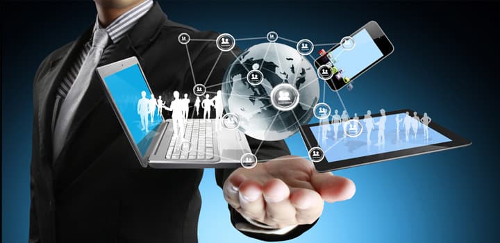 Information technology and networking services